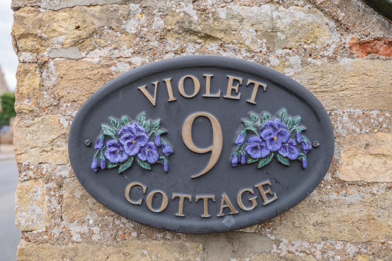 Violet Cottage Feltwell Exterior photo