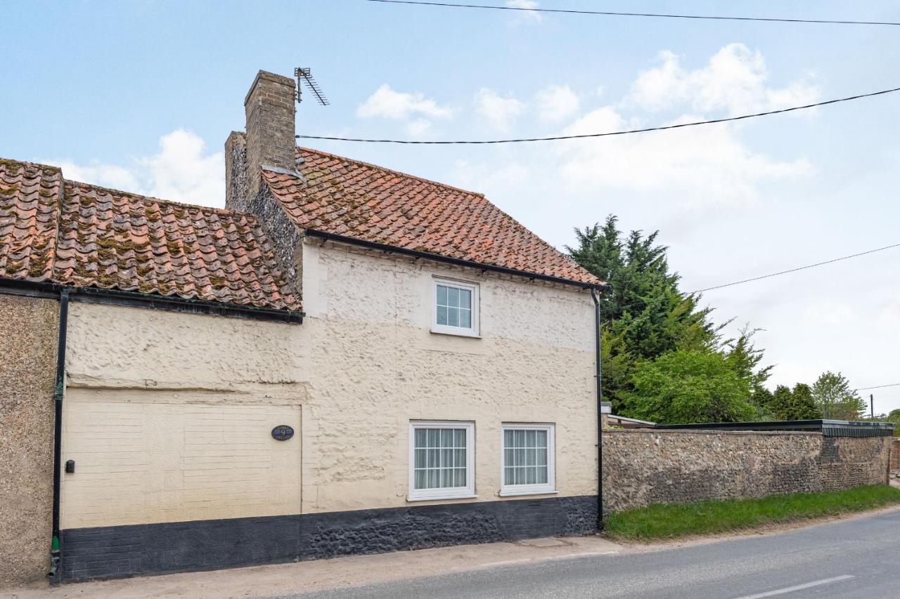 Violet Cottage Feltwell Exterior photo